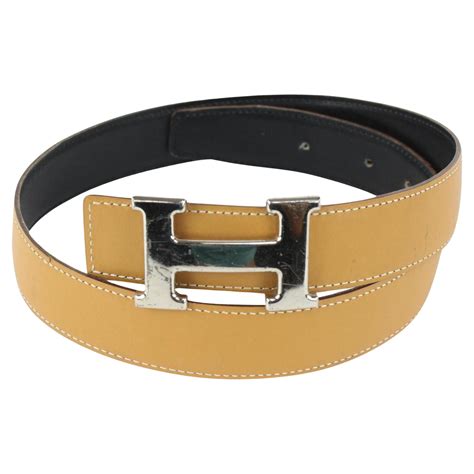 black silver hermes belt|hermes belt outlet.